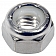 Dorman (OE Solutions) Nut 784305