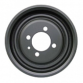 PowerBond by Dayco Harmonic Balancer - PB1427N