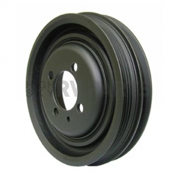 PowerBond by Dayco Harmonic Balancer - PB1427N-1