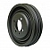 PowerBond by Dayco Harmonic Balancer - PB1427N