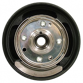 PowerBond by Dayco Harmonic Balancer - PB1429N