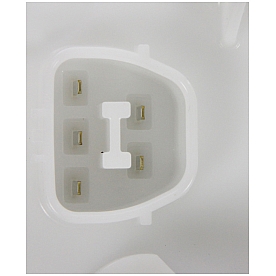 Carter Fuel Pump Electric - P76531M