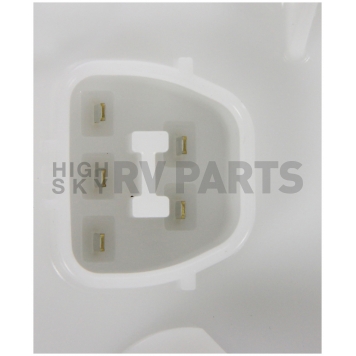 Carter Fuel Pump Electric - P76531M