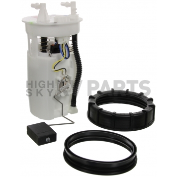Carter Fuel Pump Electric - P76531M-2