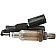 Bosch Oxygen Sensor - 15709