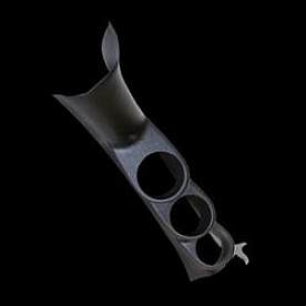 AutoMeter Gauge Pod Pillar 17323
