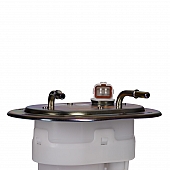 Carter Fuel Pump Electric - P76532M