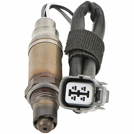 Bosch Oxygen Sensor - 15712