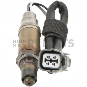 Bosch Oxygen Sensor - 15712