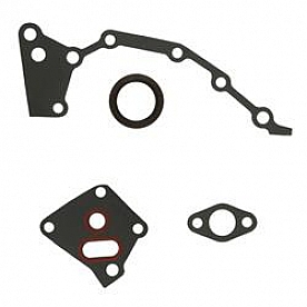 Fel-Pro Gaskets Crankshaft Seal - TCS 46085