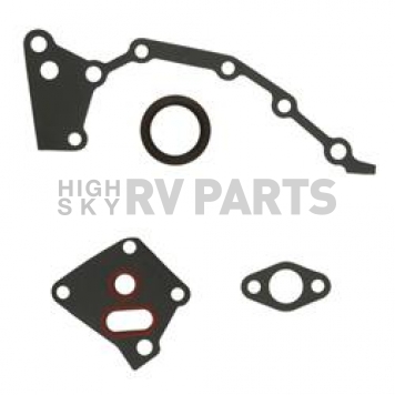 Fel-Pro Gaskets Crankshaft Seal - TCS 46085