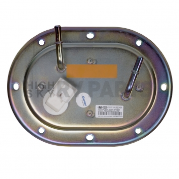 Carter Fuel Pump Electric - P76533M-1