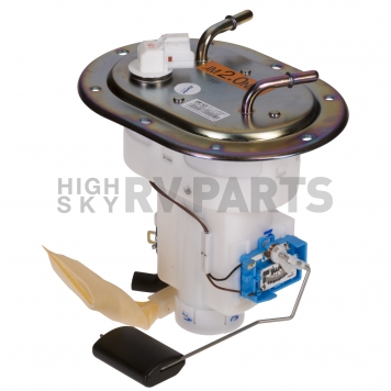 Carter Fuel Pump Electric - P76533M-2