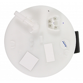 Carter Fuel Pump Electric - P76534M