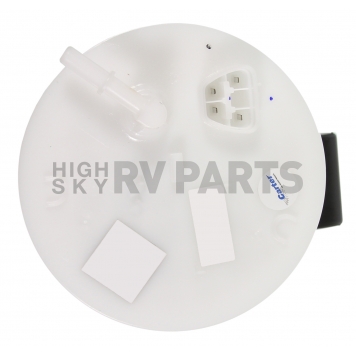 Carter Fuel Pump Electric - P76534M