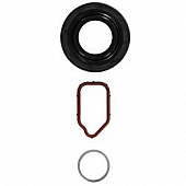 Fel-Pro Gaskets Crankshaft Seal - TCS 46086