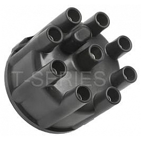 Standard Motor Eng.Management Distributor Cap CH409T