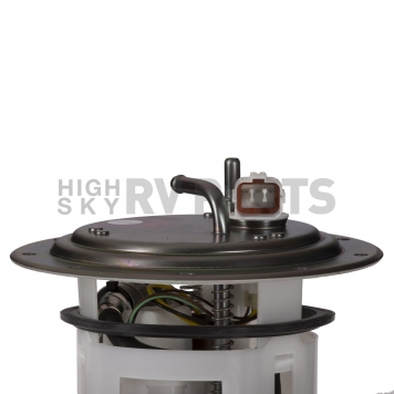 Carter Fuel Pump Electric - P76535M