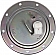 Carter Fuel Pump Electric - P76535M