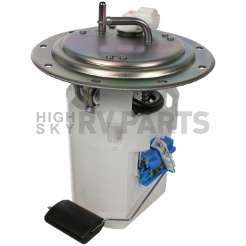 Carter Fuel Pump Electric - P76535M-2