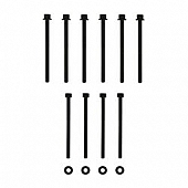 Fel-Pro Gaskets Cylinder Head Bolt Set ES72486