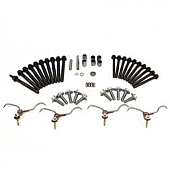 Ford Performance Engine Bolt Set M6026A50A