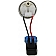 Carter Fuel Pump Electric - P76538
