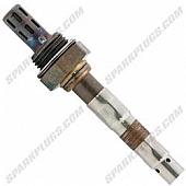NTK Technical Ceramics Oxygen Sensor - 23020