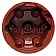 Standard Motor Eng.Management Distributor Cap GB424
