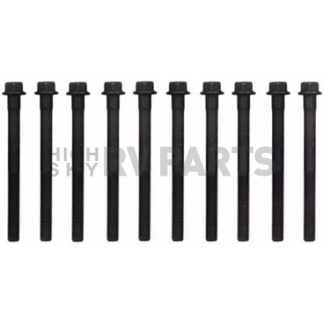 Fel-Pro Gaskets Cylinder Head Bolt Set ES72723