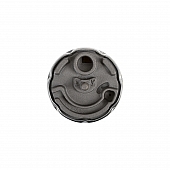 Carter Fuel Pump Electric - P76540