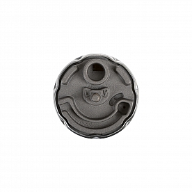 Carter Fuel Pump Electric - P76540