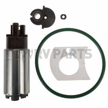 Carter Fuel Pump Electric - P76540-2