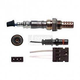 Denso Oxygen Sensor - 234-4712