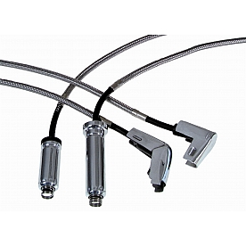 Taylor Cable Spark Plug Wire Set 91071