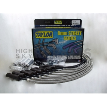 Taylor Cable Spark Plug Wire Set 91071-1