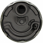 Carter Fuel Pump Electric - P76541