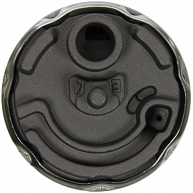 Carter Fuel Pump Electric - P76541