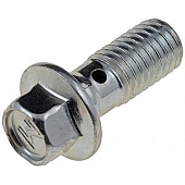 Dorman (OE Solutions) Banjo Bolt 4842011