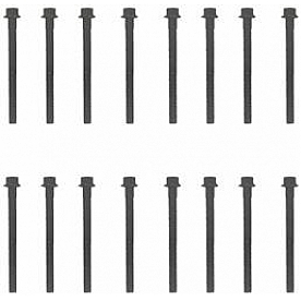Fel-Pro Gaskets Cylinder Head Bolt Set ES72849