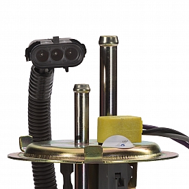 Carter Fuel Pump Electric - P76542M