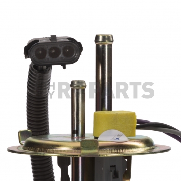Carter Fuel Pump Electric - P76542M