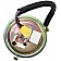 Carter Fuel Pump Electric - P76542M