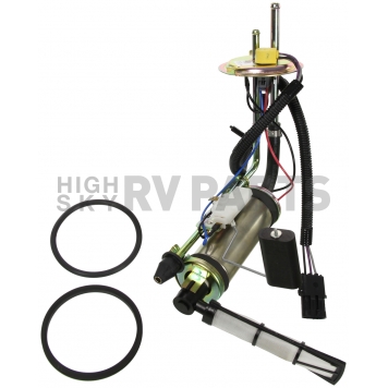 Carter Fuel Pump Electric - P76542M-2