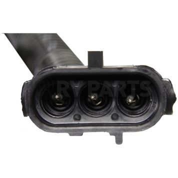 Carter Fuel Pump Electric - P76542M-3