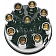 Standard Motor Eng.Management Distributor Cap FD125