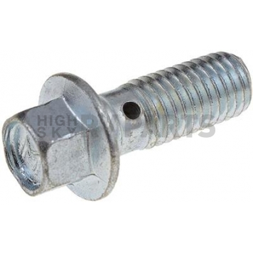 Dorman (OE Solutions) Banjo Bolt 4842021