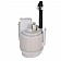 Carter Fuel Pump Electric - P76547M