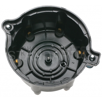 Standard Motor Eng.Management Distributor Cap FD177-1