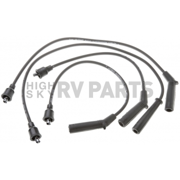 Standard Motor Plug Wires Spark Plug Wire Set 4517